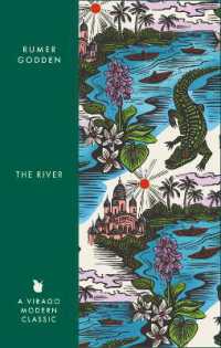 The River : A Virago Modern Classic (Vmc)
