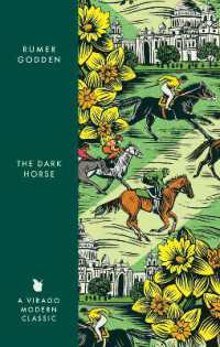 The Dark Horse : A Virago Modern Classic (Virago Modern Classics)