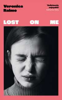 Lost on Me : Longlisted for the International Booker Prize 2024