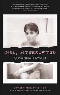 Girl， Interrupted : TikTok made me buy it! (Virago Modern Classics)