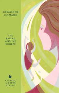 The Ballad and the Source (Virago Modern Classics)
