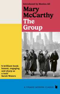 The Group : A New York Times Best Seller (Virago Modern Classics)