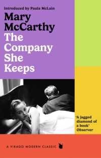 The Company She Keeps (Virago Modern Classics)
