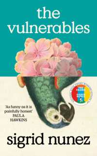 The Vulnerables : 'As funny as it is painfully honest' (Paula Hawkins)