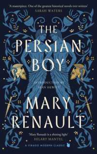 The Persian Boy : A Novel of Alexander the Great: a Virago Modern Classic (Virago Modern Classics)