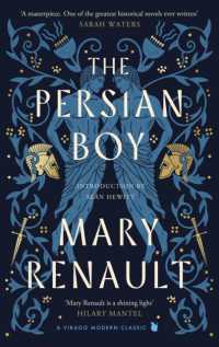 The Persian Boy : A Novel of Alexander the Great: A Virago Modern Classic (Virago Modern Classics)