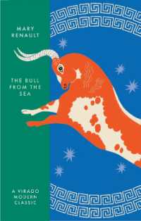 The Bull from the Sea : A Virago Modern Classic (Virago Modern Classics)