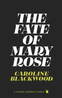 The Fate of Mary Rose (Virago Modern Classics)