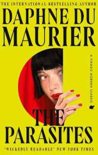 The Parasites (Virago Modern Classics)