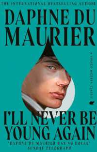 I'll Never Be Young Again (Virago Modern Classics)