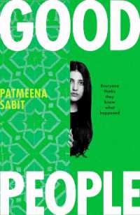 Good People : The most page-turning, must-discuss bookclub debut of 2026