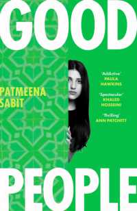 Good People : The most talked-about debut novel of 2026