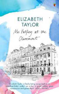 Mrs Palfrey at the Claremont : A Virago Modern Classic (Virago Modern Classics)