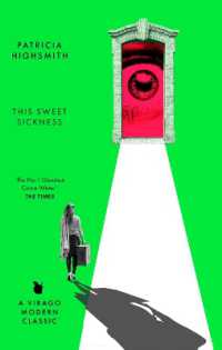 This Sweet Sickness : A Virago Modern Classic (Virago Modern Classics)