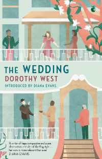 The Wedding (Virago Modern Classics)