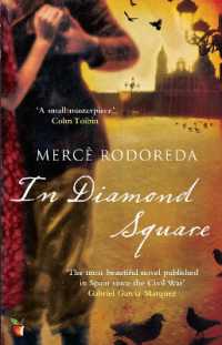 In Diamond Square : A Virago Modern Classic (Virago Modern Classics)