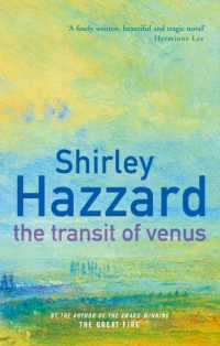 The Transit of Venus : The richly evocative modern classic