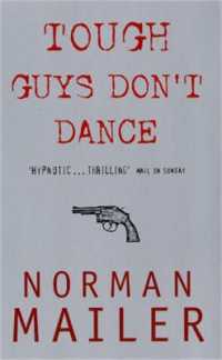 Tough Guys Don't Dance