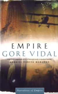 Empire : Number 4 in series (Narratives of empire)