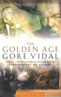 The Golden Age : Number 7 in series (Narratives of empire)