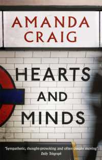 Hearts and Minds : 'Ambitious, compelling and utterly gripping' Maggie O'Farrell