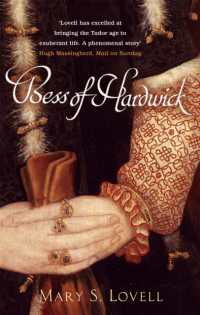 Bess of Hardwick : First Lady of Chatsworth