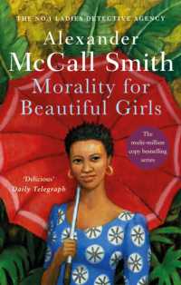 Morality for Beautiful Girls : The multi-million copy bestselling No. 1 Ladies' Detective Agency series (No. 1 Ladies' Detective Agency)