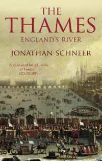 The Thames : England's River