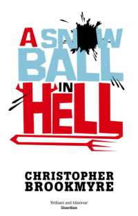 A Snowball in Hell (Angelique De Xavier)