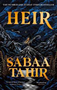 Heir : A #1 Sunday Times bestseller (Heir Duology)