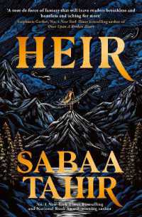 Heir : A #1 Sunday Times bestseller (Heir Duology)