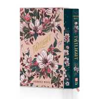 Twilight Deluxe Collector's Edition : Twilight, Book 1 (Twilight Saga)