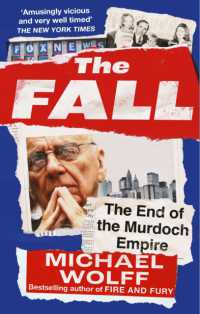 The Fall : The End of the Murdoch Empire (Null)