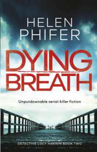 Dying Breath (Detective Lucy Harwin)