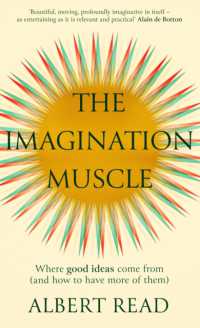 The Imagination Muscle