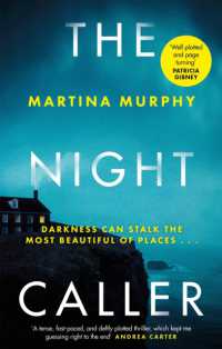 The Night Caller : An exciting new voice in Irish crime fiction (Ds Lucy Golden)