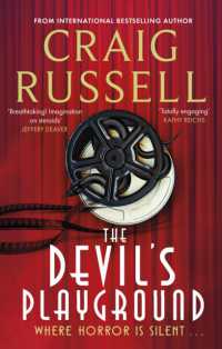 The Devil's Playground : Where horror is silent . . .
