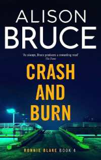 Crash and Burn (English Language Edition)