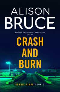 Crash and Burn (Ronnie Blake)