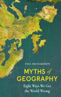 Myths of Geography : Eight Ways We Get the World Wrong