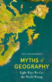 Myths of Geography : Eight Ways We Get the World Wrong