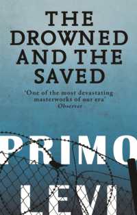 The Drowned and the Saved