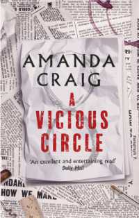 A Vicious Circle : 'A rip-roaring read' Elle