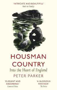 Housman Country : Into the Heart of England