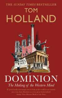 Dominion the Making of the Western Mind