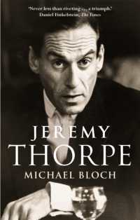 Jeremy Thorpe