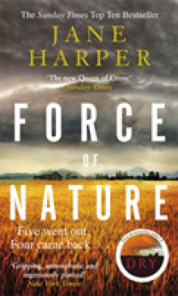 Force of Nature (OME A-Format)