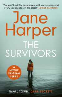 The Survivors : a Netflix Original Series