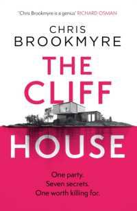 The Cliff House : One hen weekend, seven secrets... but only one worth killing for