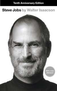 Steve Jobs : The Exclusive Biography -- Paperback (English Language Edition)
